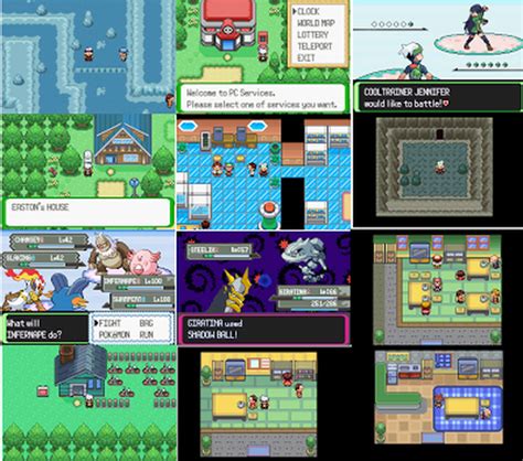 pokemon mega adventure gba rom download